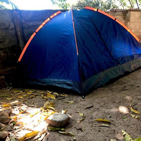 Hostel Rua Direita Pirenópolis 外观 照片