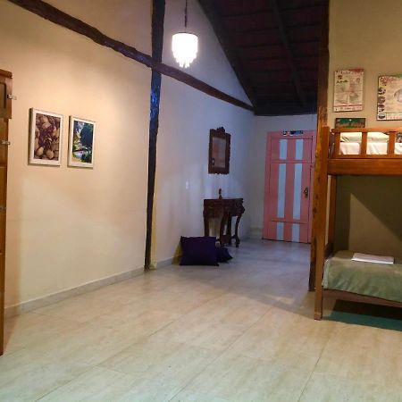 Hostel Rua Direita Pirenópolis 外观 照片
