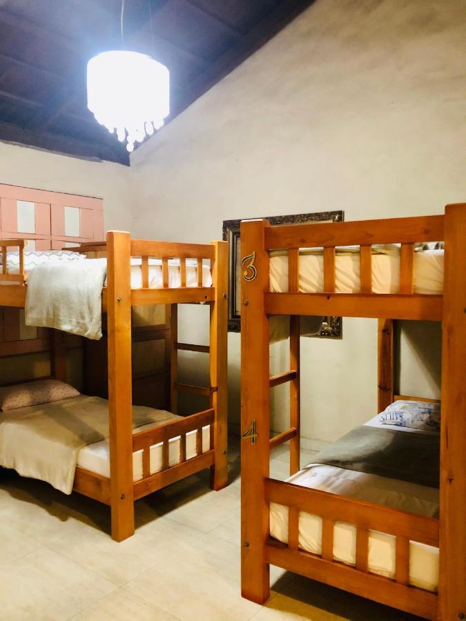 Hostel Rua Direita Pirenópolis 外观 照片