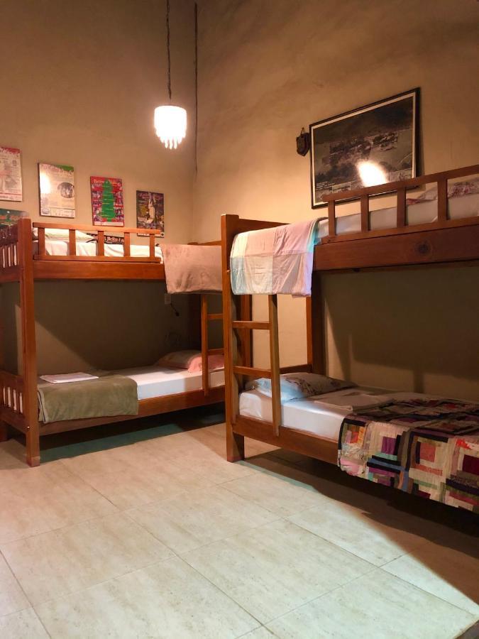 Hostel Rua Direita Pirenópolis 外观 照片