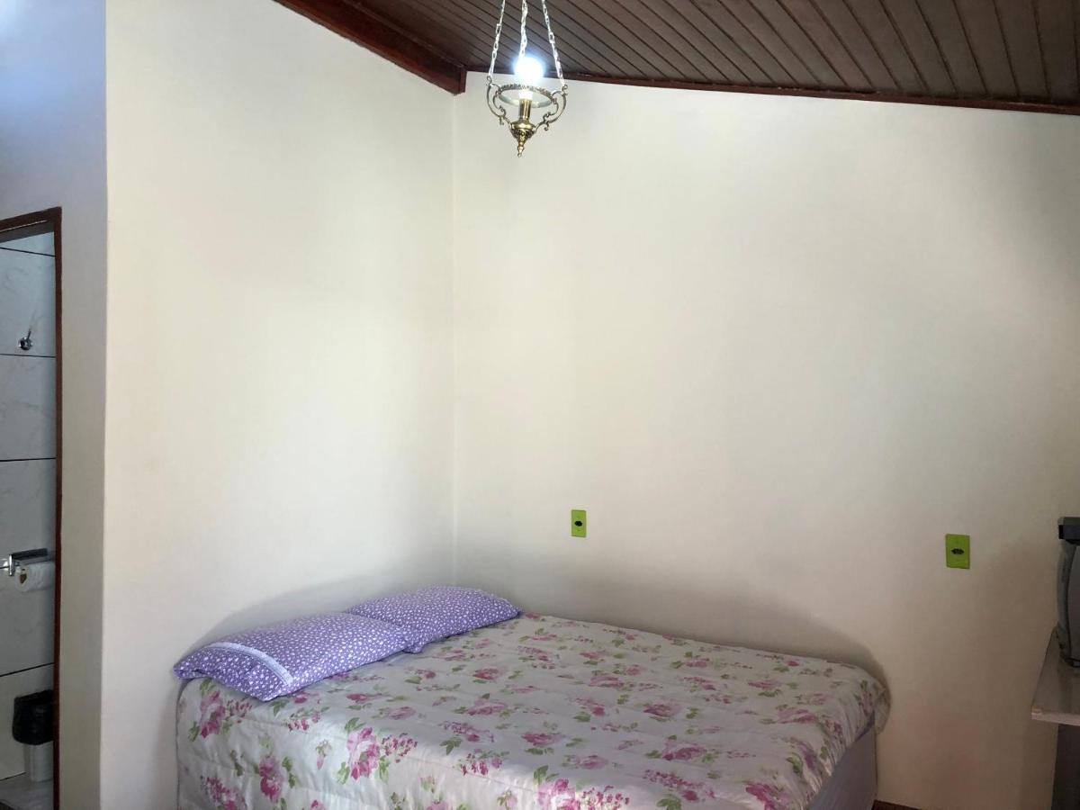 Hostel Rua Direita Pirenópolis 外观 照片