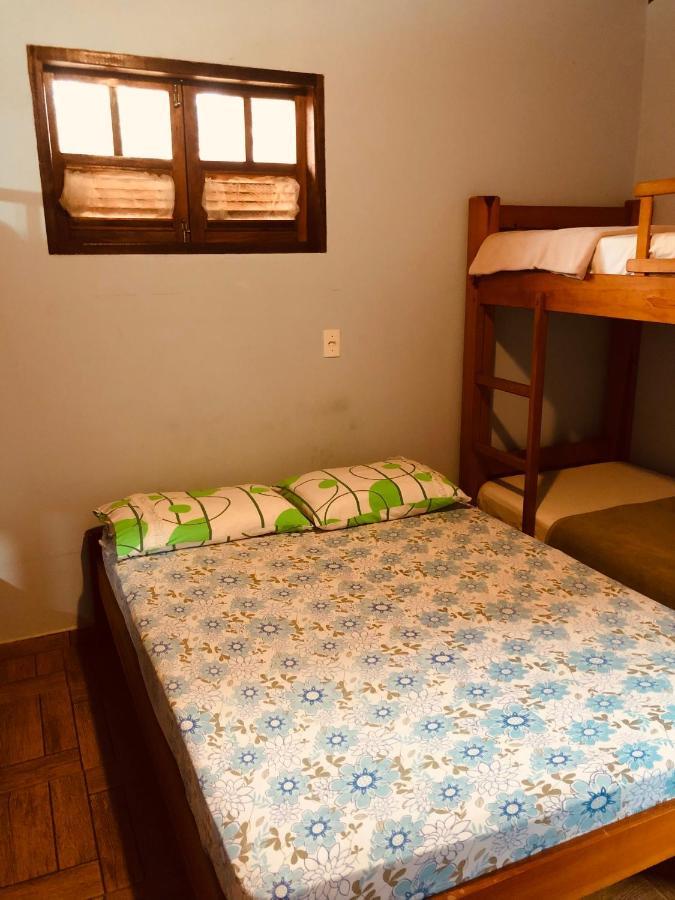 Hostel Rua Direita Pirenópolis 外观 照片