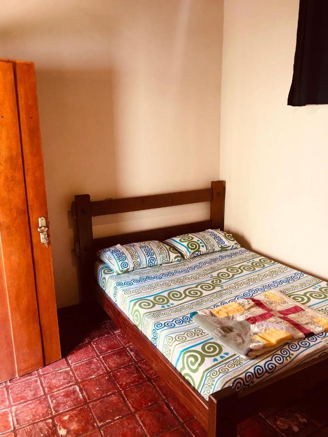 Hostel Rua Direita Pirenópolis 外观 照片