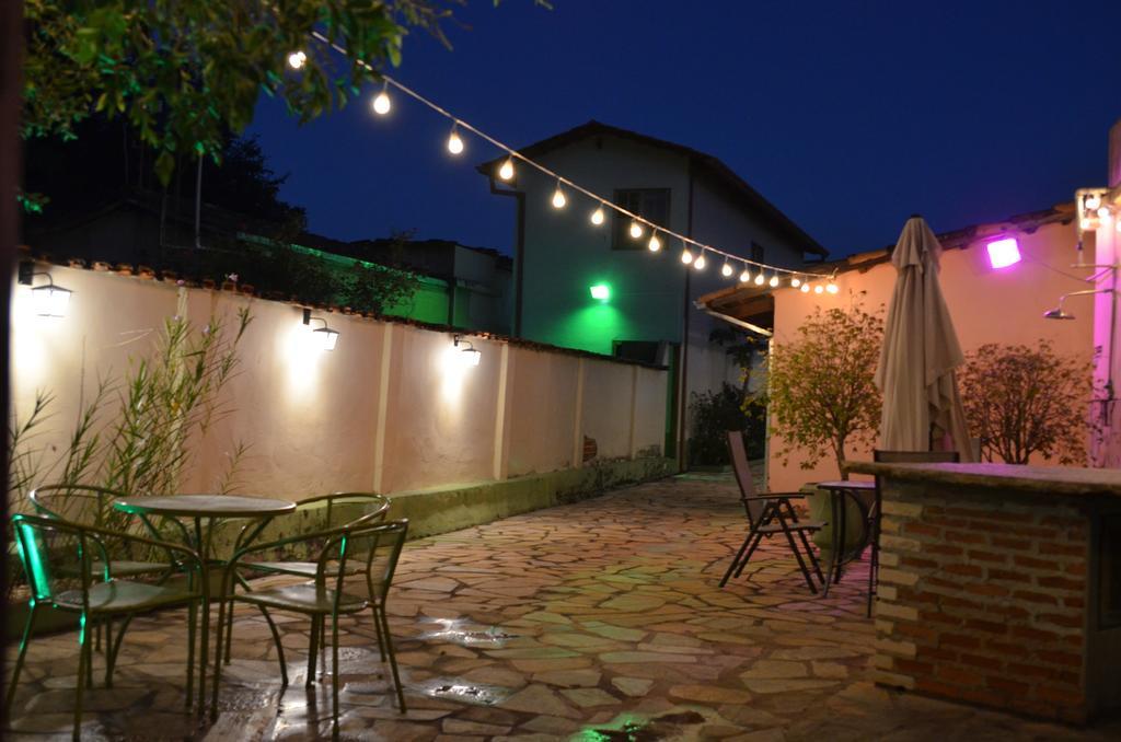 Hostel Rua Direita Pirenópolis 外观 照片