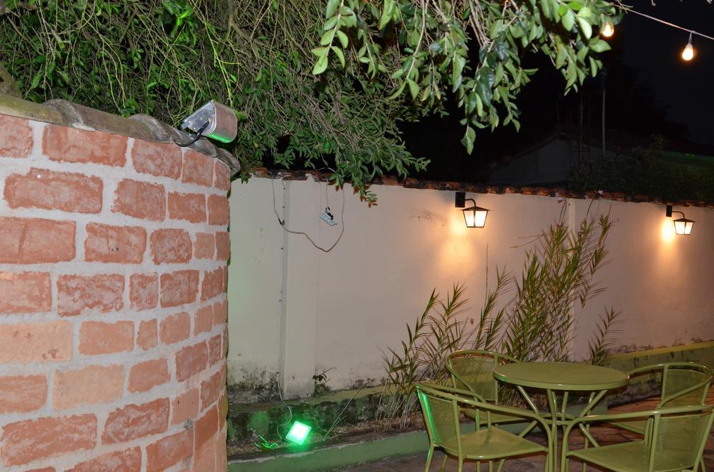 Hostel Rua Direita Pirenópolis 外观 照片
