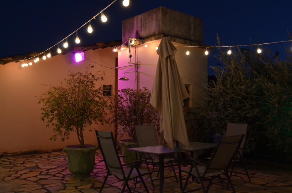 Hostel Rua Direita Pirenópolis 外观 照片