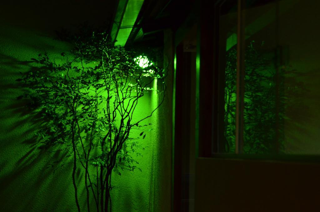 Hostel Rua Direita Pirenópolis 外观 照片