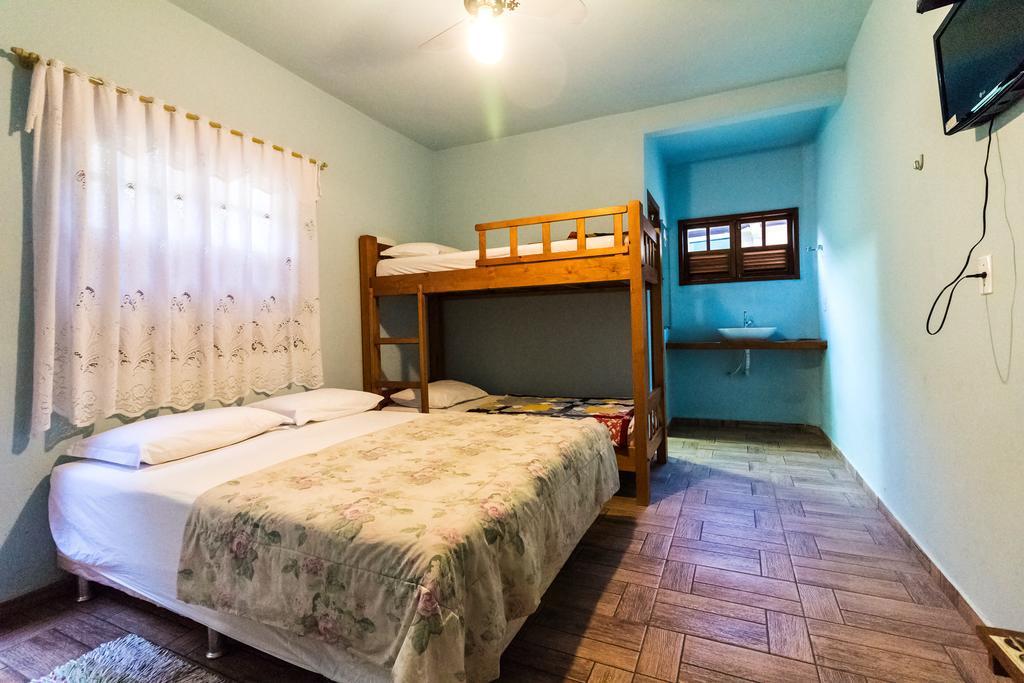 Hostel Rua Direita Pirenópolis 外观 照片