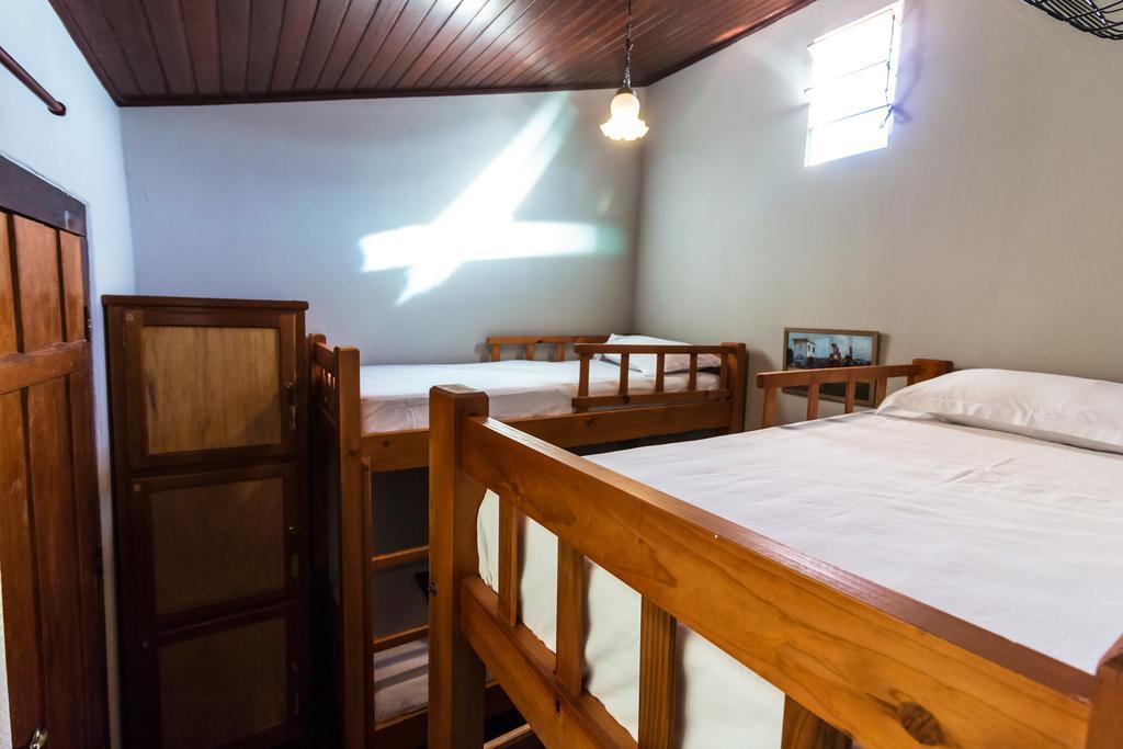 Hostel Rua Direita Pirenópolis 外观 照片