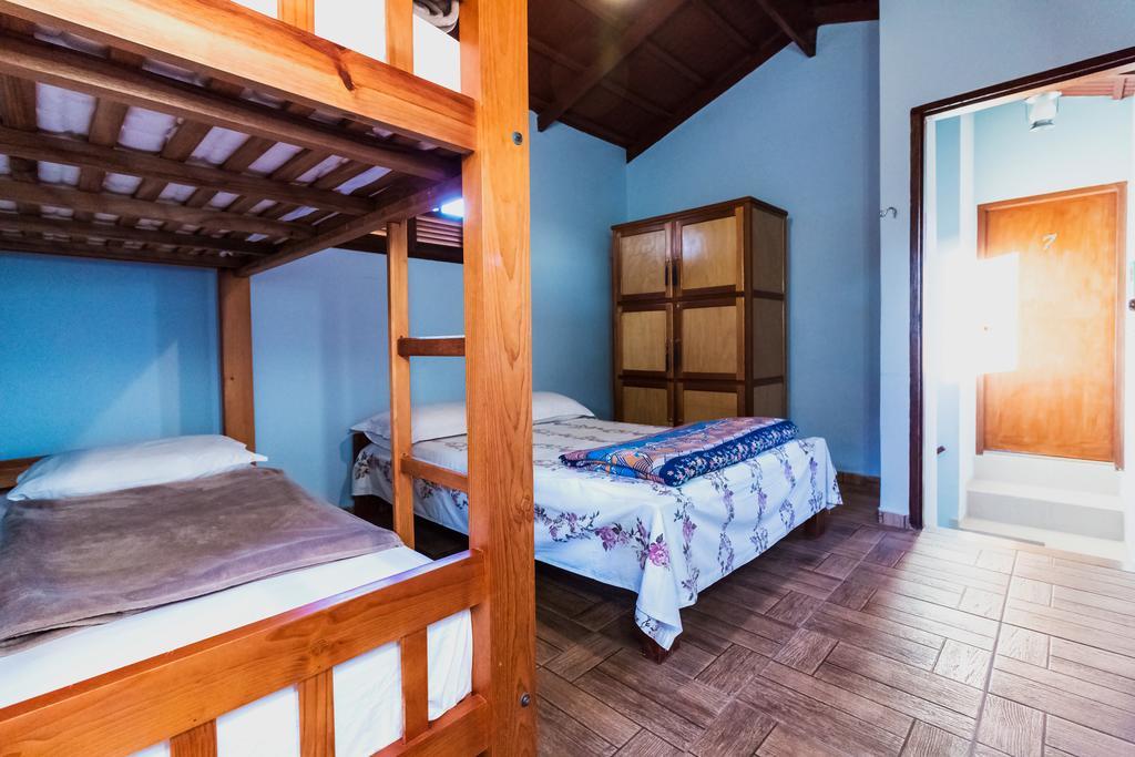 Hostel Rua Direita Pirenópolis 外观 照片