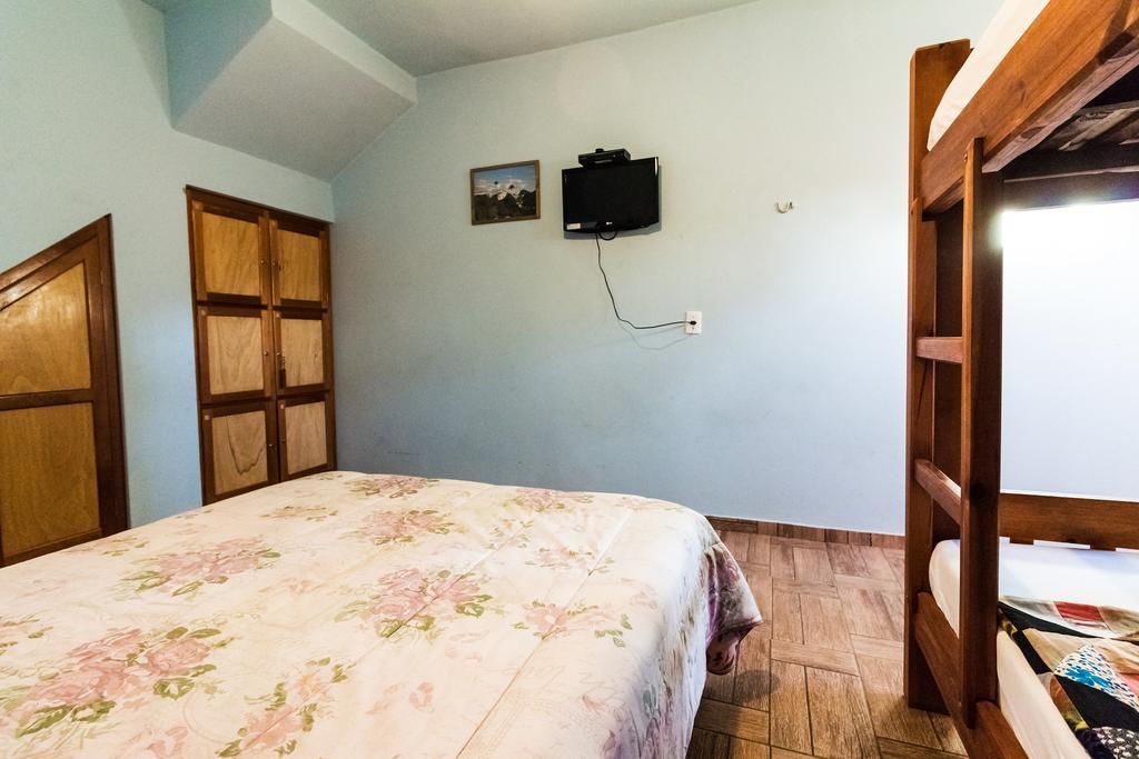 Hostel Rua Direita Pirenópolis 外观 照片