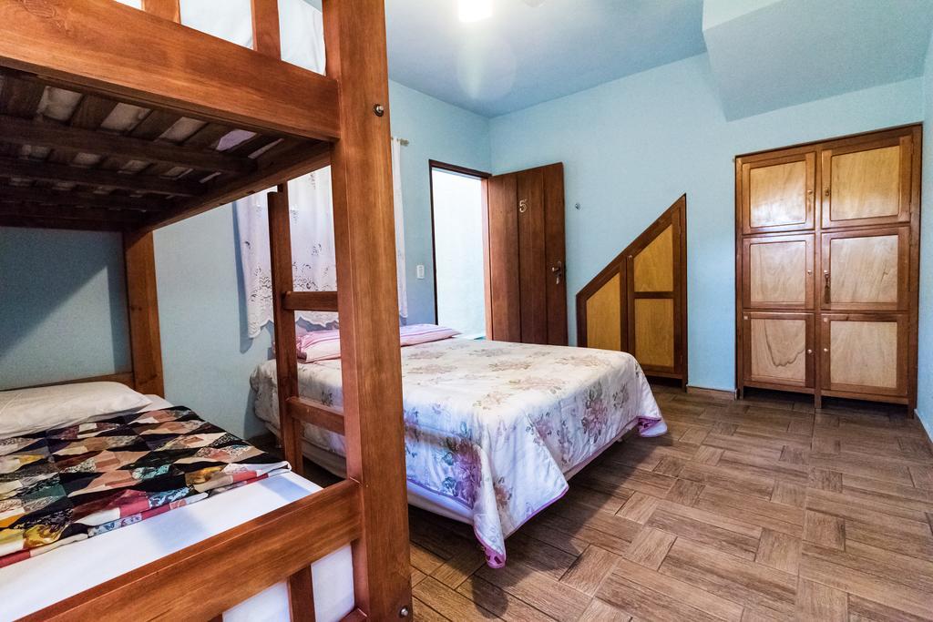 Hostel Rua Direita Pirenópolis 外观 照片