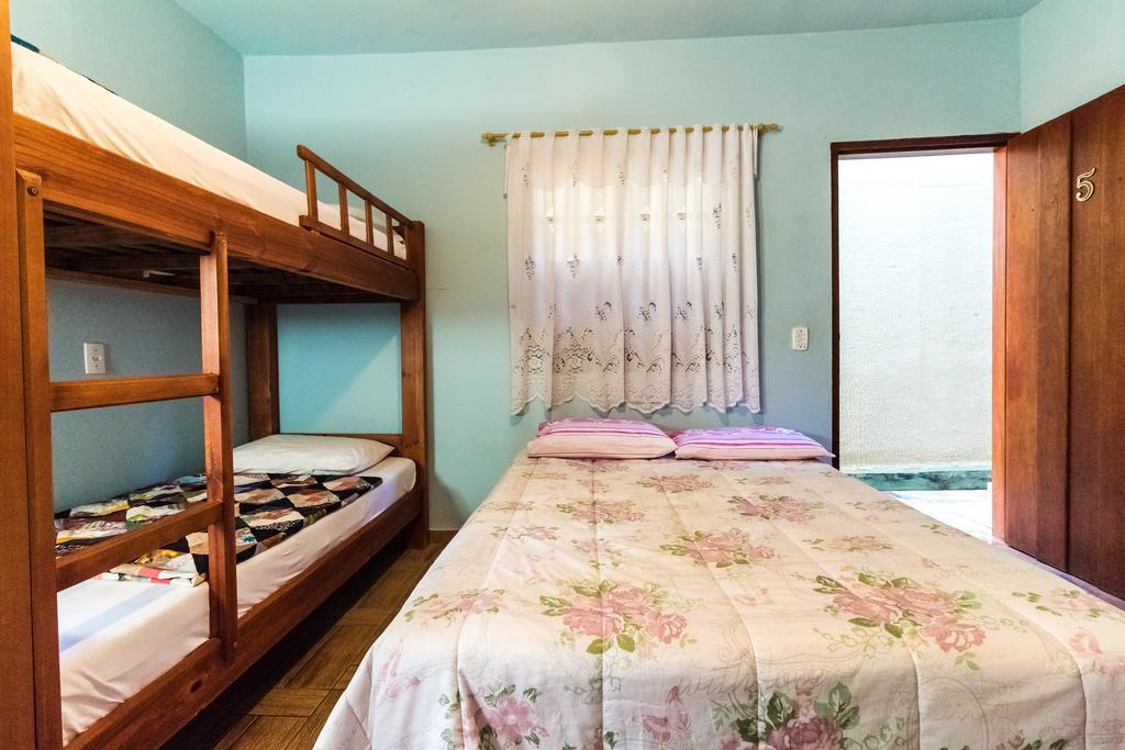 Hostel Rua Direita Pirenópolis 外观 照片